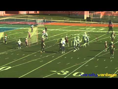 2015-03-29 - Westfield Lacrosse - 5th Grade White vs Summit