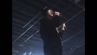 Acid Souljah & Christ Dillinger Live @ Restless Fest