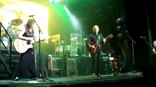 2016 Moody Blues Cruise III,  Shaky Sorry,  088 &quot;Story In Your Eyes&quot;