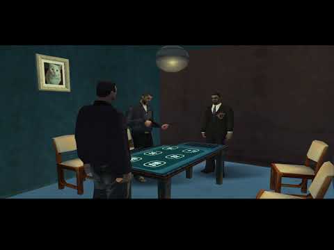 The other Russian Odyssey