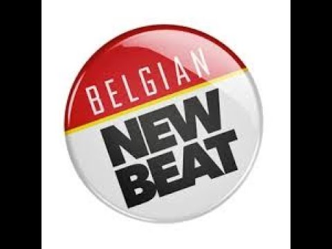 Simon's New Beat mix 3