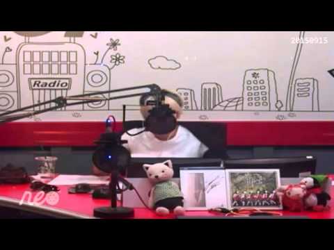 [Radio] 150915 Sound K - Tell Me! Tell Me! 2: Big Shot & Leah