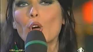 Timoria - Zobie la Mouche live