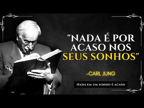 The SECRET to DECIPHER your DEEPEST DREAMS – Carl Jung