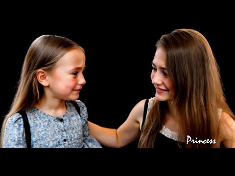Princess AI video thumbnail