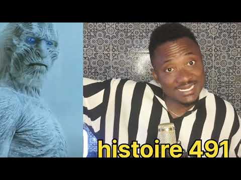 l'histoire mystique une voisine donne la sorcellerie aux enfants de son voisin écouter bien abonne-t