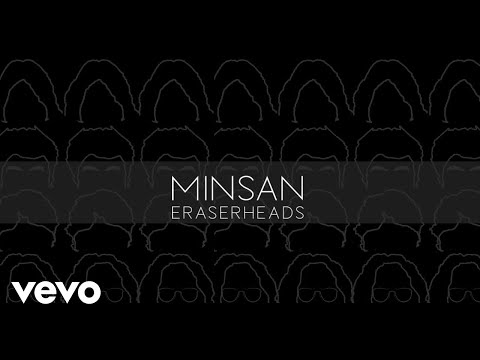 Eraserheads - Minsan