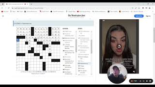 LA Times Crossword: 9-1-23