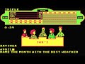 Softie Family Feud 1987