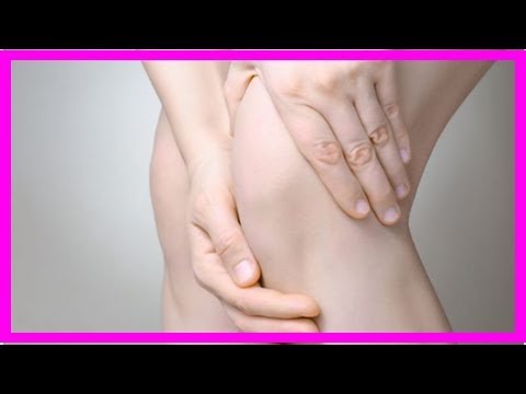 Mal polso sulle cause braccio di Presse al petto attraverso osteocondrosi seno
