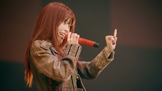 アイナ・ジ・エンド - Entropy【"nukariari" at 東京ガーデンシアター】