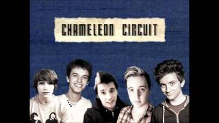 Knock Four Times by Chameleon Circuit (Dubstep)