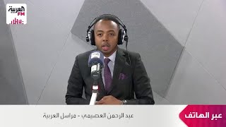 العصيمي: أكثر من 52 ألف ممارس صحي و20 ألف سرير لخدمة ضيوف الرحمن