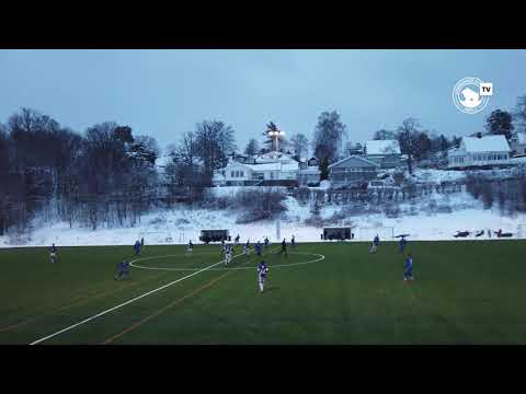 BBK vs Lerum, part 3