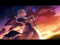 Don't Blame Me - Taylor Swift [Nightcore]