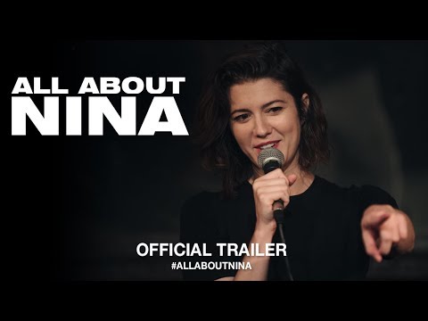 All About Nina (Trailer)