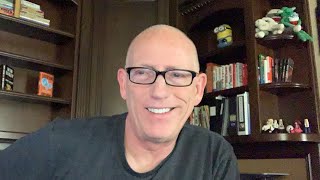 Episode 1604 Scott Adams: Let's Talk About All the Dumb People and Have Some Laughs