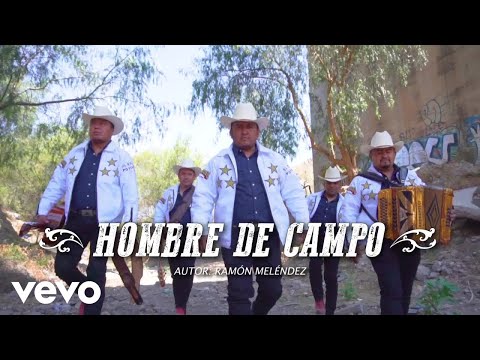 Caciques De San Luis Potosi - Hombre De Campo