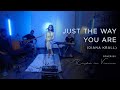 Just The Way You Are Diana Krall Live Cover By Risda In Vienna