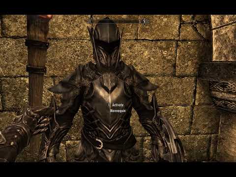 Proudspire Manor House Tour