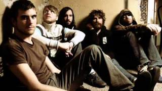 Circa Survive - Handshakes at Sunrise (first demo)