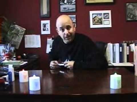 Marvelous Mini Briefcase on Meditation Monday