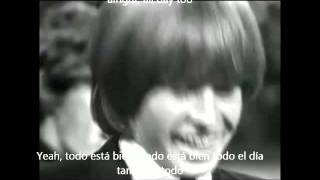 The Rolling Stones I&#39;m Alright Sub. Español y Lyrics
