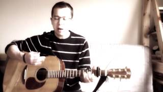 It's not - Aimee Mann acoustic cover