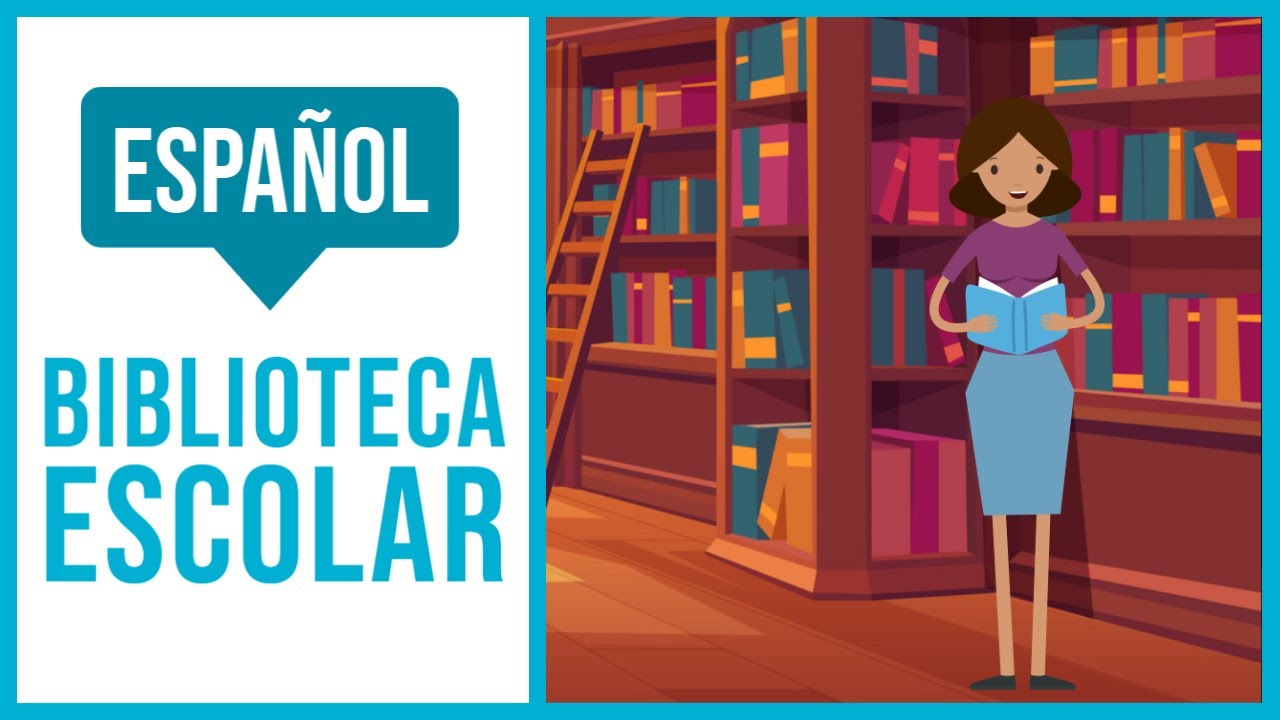 ?? Biblioteca Escolar | Reglamento ??