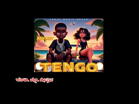 Key Key Ft Nicky Yam,Beéle y Ozuna-Tengo Un Plan Remix *Mi Versión* (Audio)