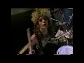 Warrant - Dirty Rotten Filthy Stinking Rich - Alive