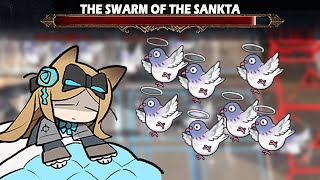 The TRUE Boss of The Masses' Travels