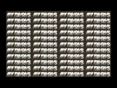 TAVRVS  - STARGLIDER