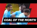 Gakpo ?, Ihattaren ?, Piroe ? of toch Leuchter? ☄ | PUMA GOAL OF THE MONTH APRIL