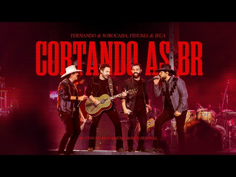 Fernando e Sorocaba and Fiduma & Jeca