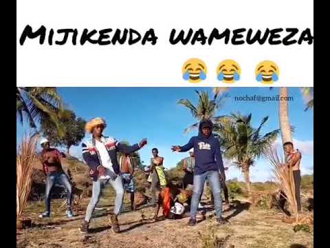 Reagan Dandy Nahumanyane Short Dancing Video #FTFG