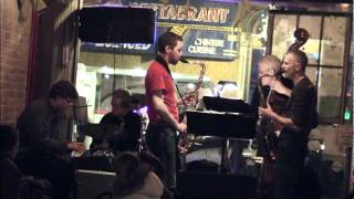 Elvin Jones'  "Mr. jones"