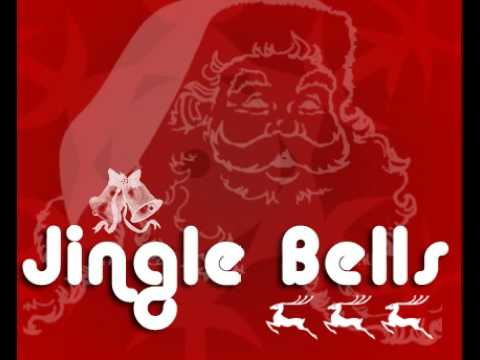 Christmas Music Jingle Bells - Natalie Brown - Holiday Christmas Music