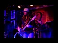 Mike Zito - Boca Raton, Florida - The Funky Biscuit - "Hollywood"   4K