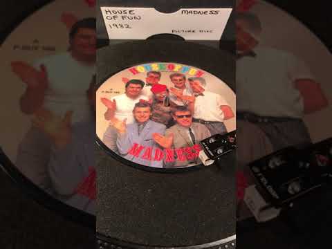 download lagu mp3 mp4 Madness House Of Fun Picture Disc, download mp3 Madness House Of Fun Picture Disc free download mp3, download mp3 Madness House Of Fun Picture Disc