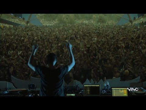 CONSCIOUSNESS - Altruism & Burn In Noise & Outsiders by KiwiVFX