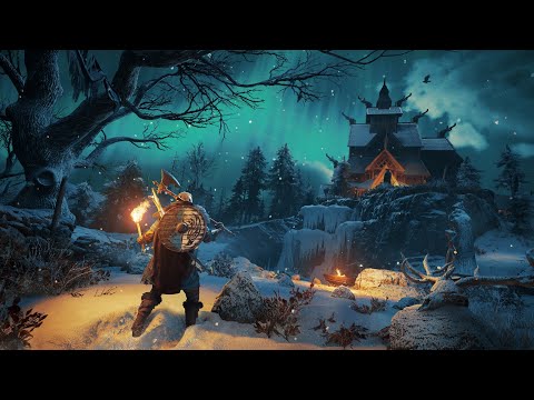 Assassin's Creed Valhalla EP.22 - Bartering, Rumors of Ledecestre