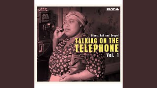 The Telephone Is Ringing