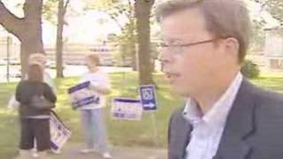 Jim Talent talks to KY3