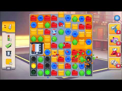 Chrome Valley Customs Level 865 - NO BOOSTERS GAMEPLAY + FULL STORY 🚘🔧 | SKILLGAMING ✔️