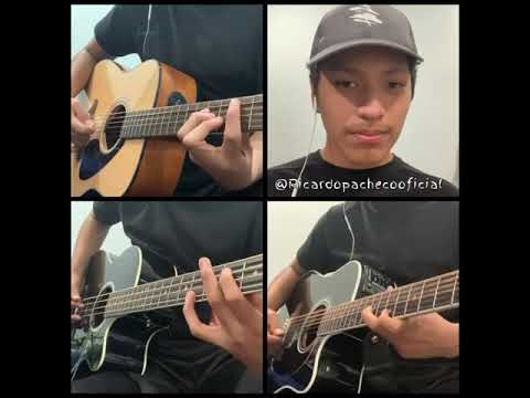 Psicodélica - Cover - Ricardo Pacheco