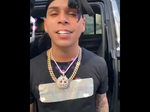 Eix x KEVVO x Rauw Alejandro x Brytiago x Noriel x Jhay Wheeler - Infiel Remix (Preview)