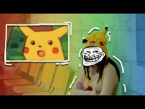 I might have taken this meme a little too far...