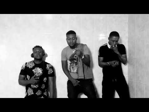 MFT Ajigijaga Cover MP4