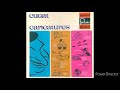 XAVIER CUGAT-CARICATURES-FULL ALBUM